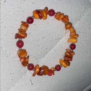 A beautiful bracelet